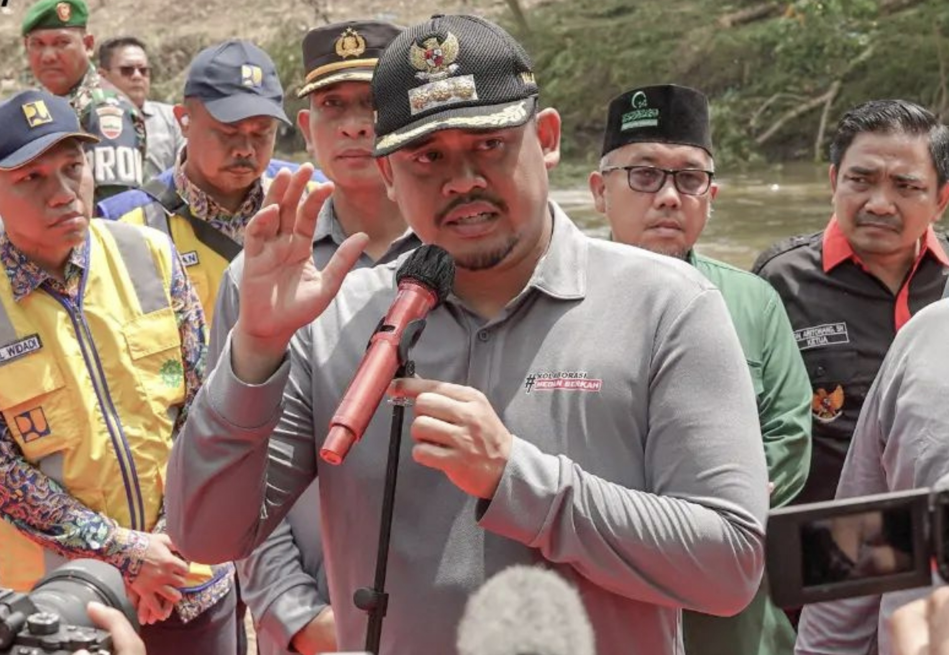 Januari 2024, Buang Sampah Sembarangan, Denda Rp 10 Juta Dan Kurungan 3 Bulan
